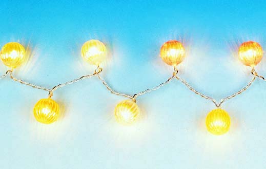 led string light
