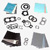Flexible Graphite Ring (Mould Packing Ring)