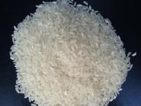 White rice broken
