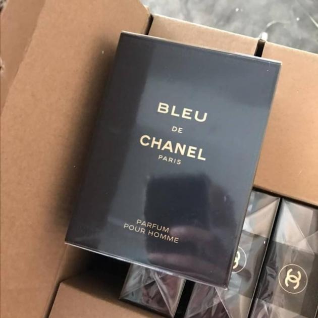 Chanel Bleu De Chanel Parfum Spray 100ml