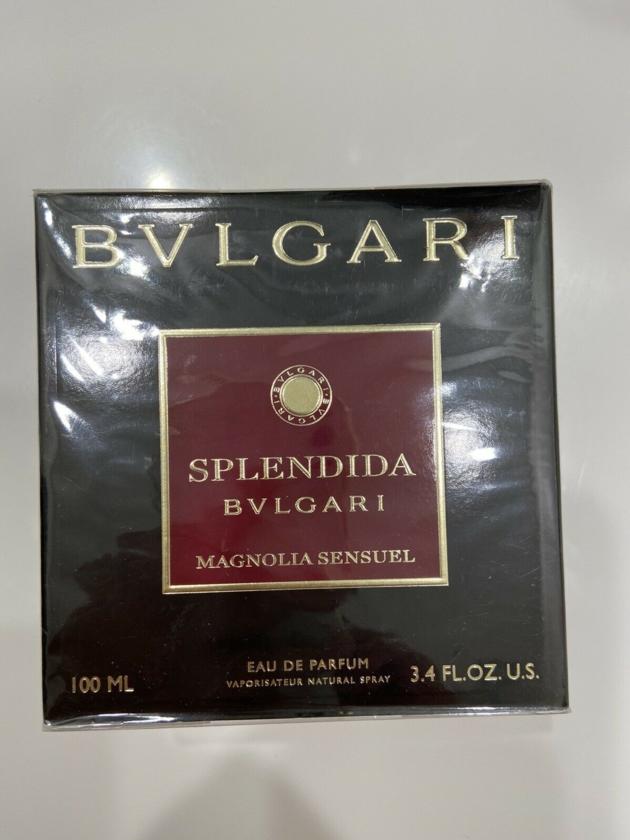 BVLGARI Splendida Magnolia Sensuel EDP 100ml