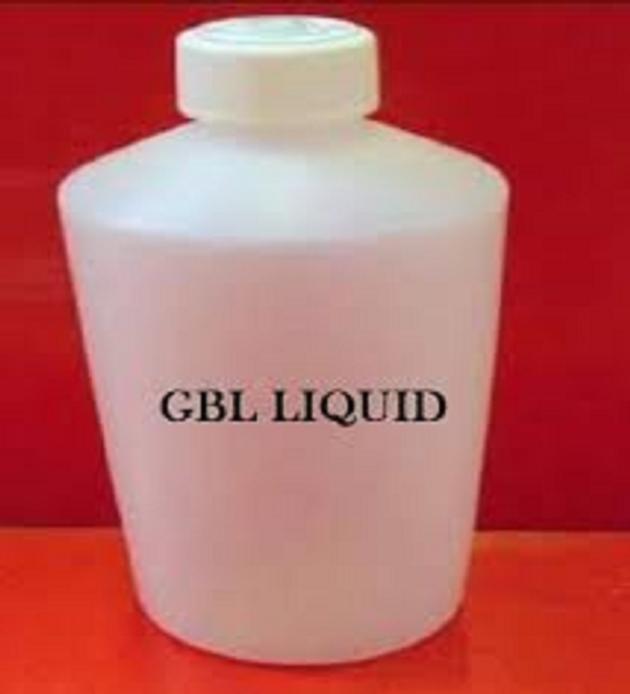 Buy GBL (Gamma-Butyrolactone) Online