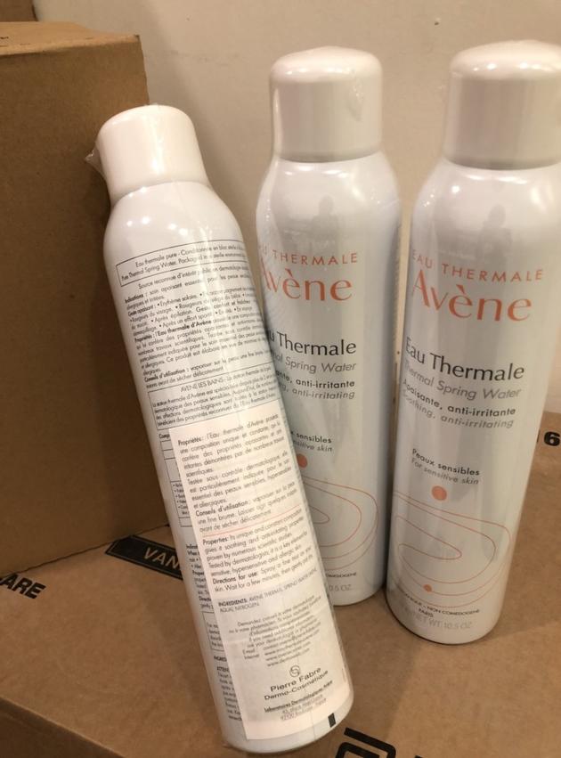 Avene Eau Thermale 300ml