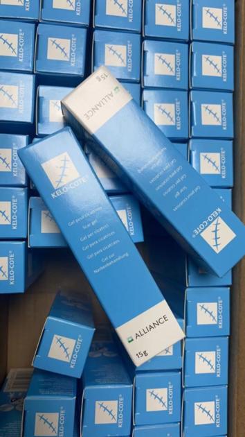 Kelo-Cote Gel for Scars 15g