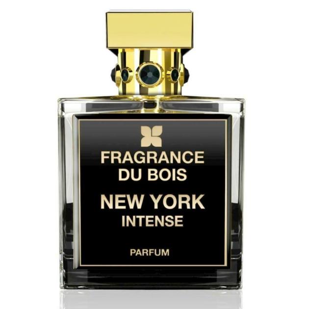 Fragrance Du Bois New York Intense EDP 100ml  