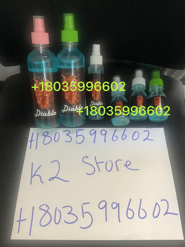 Buy K2 Spice Online - K2 Spray For Sale & Order K2 Paper