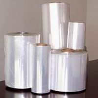 LLDPE Stretch Film