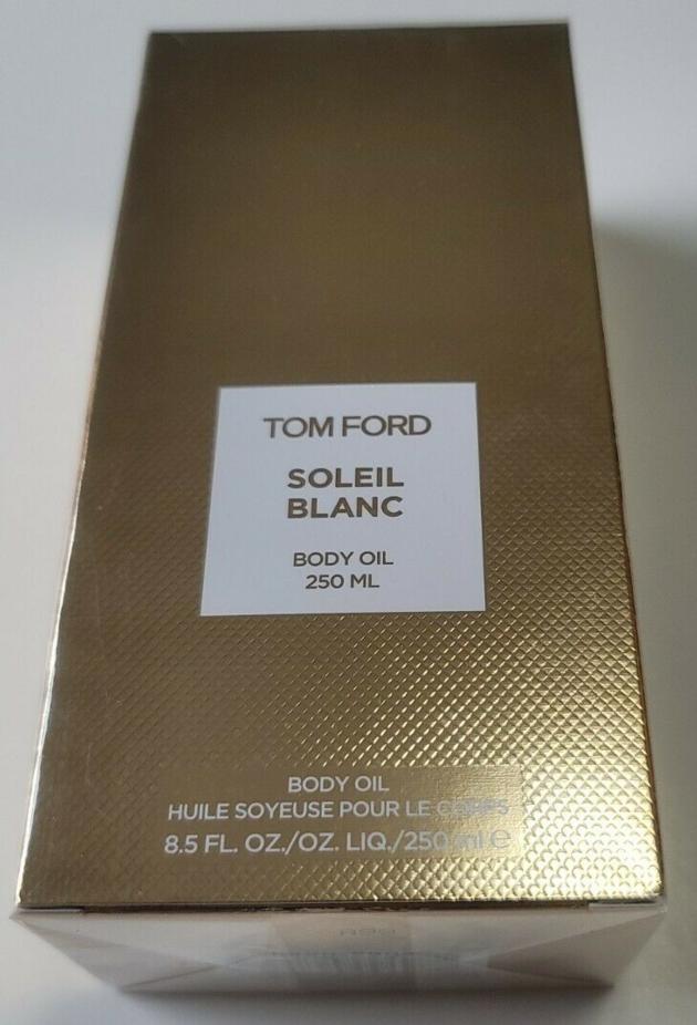 TomFord Soleil Blanc 250ml EDP 