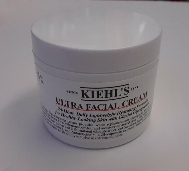  Kiehl’s Ultra Facial Cream 125ml