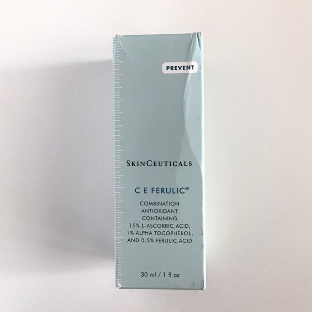 SkinCeuticals C E Ferulic Serum 30ml