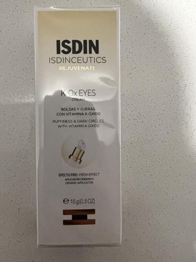 Isdinceutics K-Ox Eyes 15g 