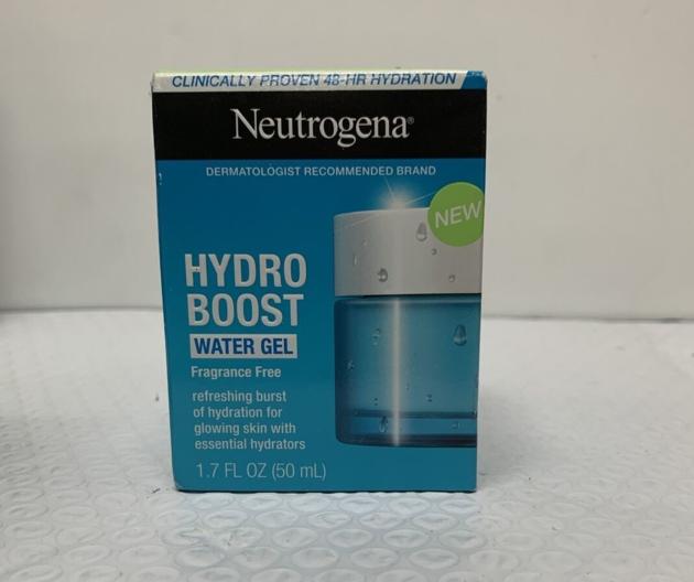 Neutrogena Hydro Boost Water Gel 50ml 