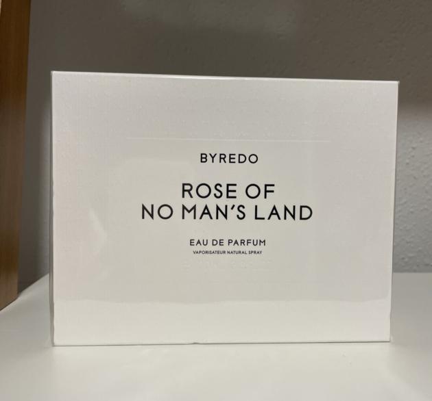 Byredo Rose of No Man's Land EDP 50ml