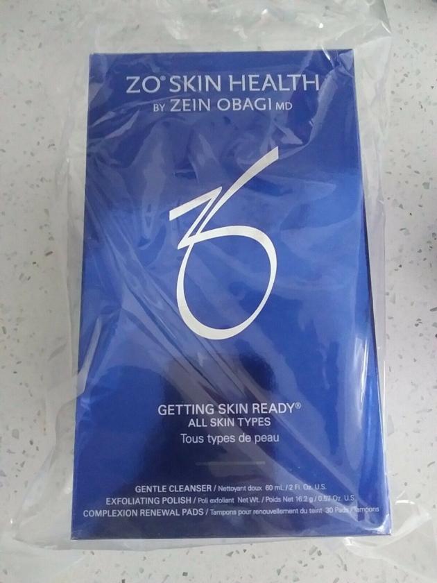 Zo Skin Firming Serum 47ml 