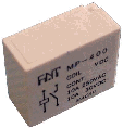 H400 relay