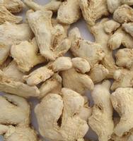 dry ginger