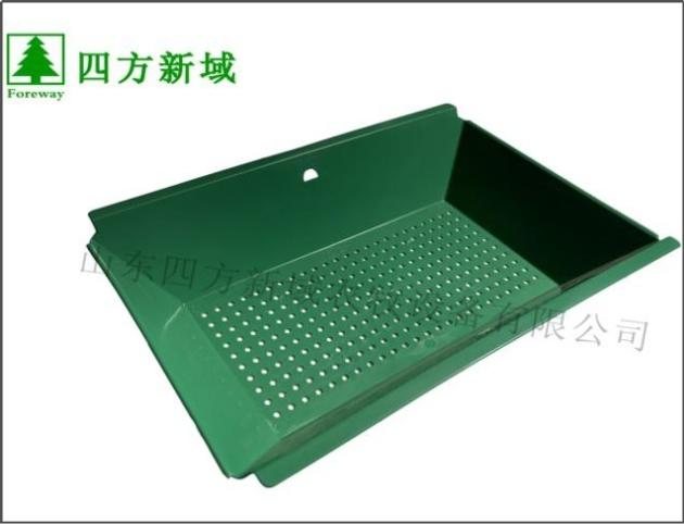 High Reproduction Rabbit Cage Automatic Feeding