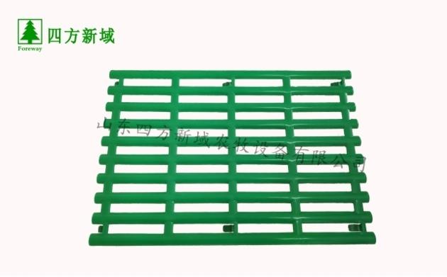 Galvanized Welded Single Layer Rabbit Farming