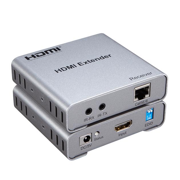 50m HDMI Extender With Loop Out