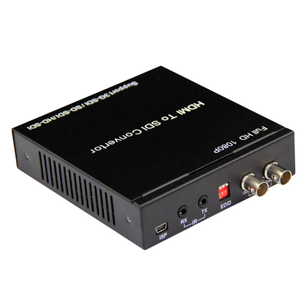 HDMI To SDI Converter Support 2