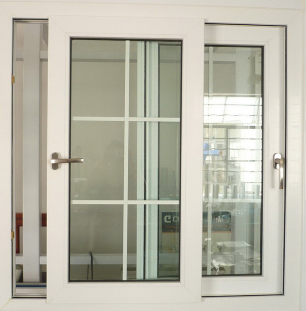 China factory sale Casement Pvc Window cheap window for house low price sliding upvc windows amd pvc
