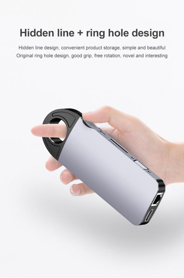 10 In 1 Premium USB Type