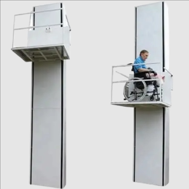 High-quality Industrial Lift