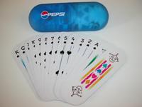 playing cards
