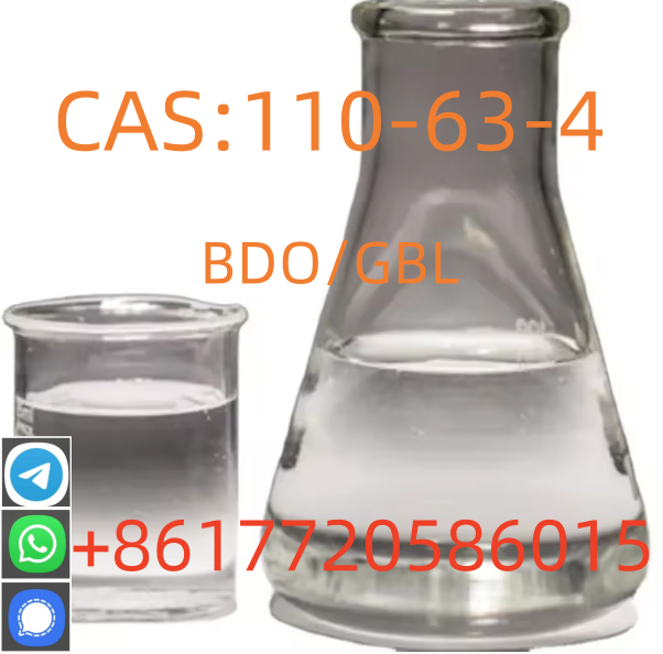  110-63-4 BDO 1,4-butanediol