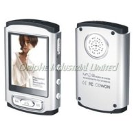 MPF2080   Attactive looking Mp4 Player with Speaker, 1.8-inch TFT