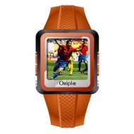MPF5010   Mp4 Watch(NXV) Player, 1.5-inch OLED
