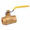 brass ball valve