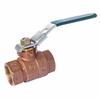brass ball valve