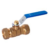 brass ball valve
