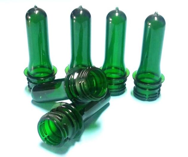 14GMS PCO PET BOTTLE PREFORM