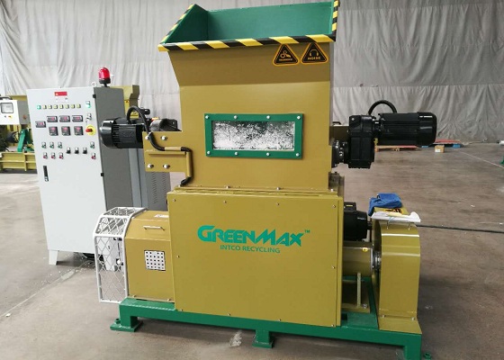 Hot Sale GREENMAX MARS C100 EPS