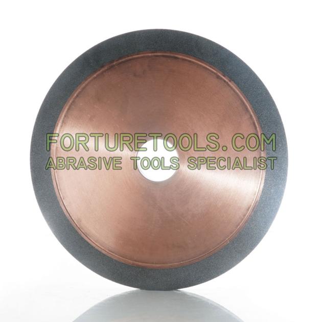 Hybrid Grinding Wheel