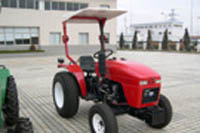 JM300-JM304 Tractors