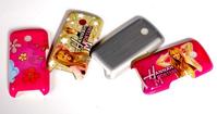 Plastic products 