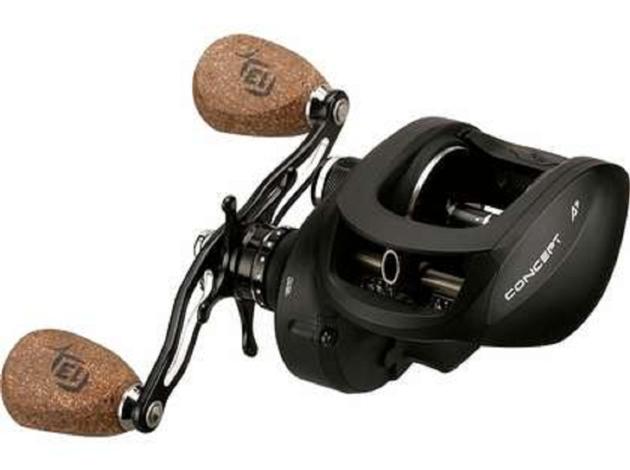 13 Fishing Concept A3 Reels