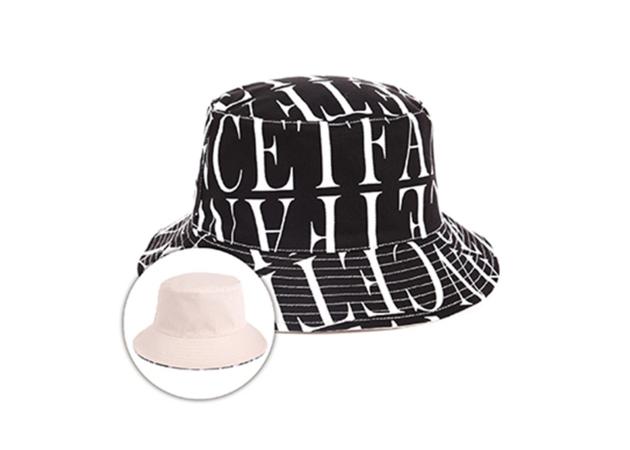 Custom Reversible Printing Bucket Hats