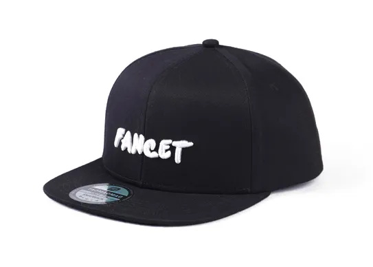 CUSTOM SNAPBACK HATS MANUFACTURER