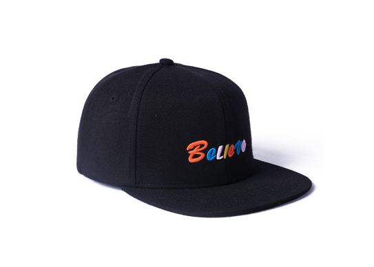 Custom Fitted Snapback Hats for Men