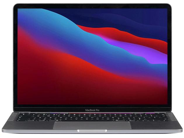 Apple MacBook Pro 13 with Touch Bar Price in Global