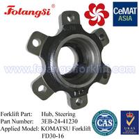 Forklift part Hub, Steering 