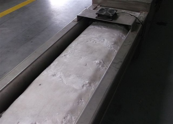 New GREENMAX Z C200 Foam Waste