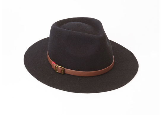 CUSTOM FELT HATS MANUFACTURER