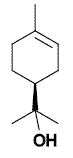 TERPINEOL