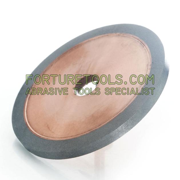Hybrid Grinding Wheel