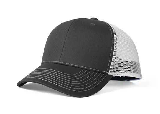 CUSTOM TRUCKER HATS MANUFACTURER